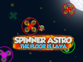 Peli Spinner Astro the Floor is Lava