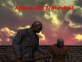 Peli Apocalypse Z: Survival