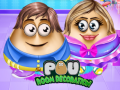 Peli Pou Room Decoration