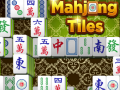 Peli Mahjong Tiles