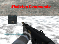 Peli Skeleton Commando