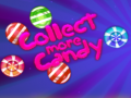 Peli Collect More Candy
