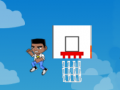 Peli Basketball Shooting