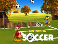 Peli Moorhuhn Soccer