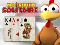 Peli Moorhuhn Solitaire  