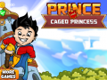 Peli Prince and Caged Princess