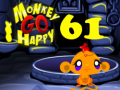 Peli Monkey Go Happy Stage 61