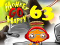 Peli Monkey Go Happy Stage 63