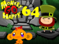 Peli Monkey Go Happy Stage 64