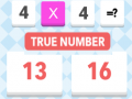 Peli True Number