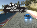 Peli Racing Royale  