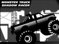 Peli Monster Truck Shadow Racer