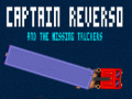 Peli Captain reverso and the missing truckers