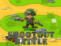 Peli Shootout Battle