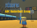 Peli Kogama : GBC Basketball Arena