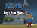 Peli Kogama: Lego Star Wars