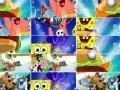 Peli Spongebob Click Alike