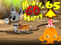 Peli Monkey Go Happy Stage 65