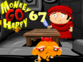Peli Monkey Go Happy Stage 67