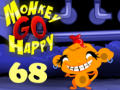 Peli Monkey Go Happy Stage 68