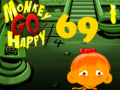 Peli Monkey Go Happy Stage 69