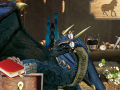 Peli Quest For Revenge