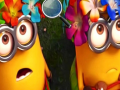 Peli Despicable Me 3 Hidden Letters