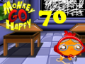 Peli Monkey Go Happy Stage 70