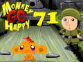 Peli Monkey Go Happy Stage 71