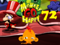 Peli Monkey GO Happy Chocolate Stage 72