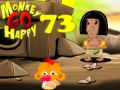 Peli Monkey Go Happy Stage 73