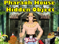 Peli Pharaoh House Hidden Object