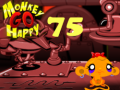 Peli Monkey Go Happy Stage 75