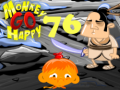 Peli Monkey Go Happy Stage 76