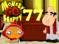 Peli Monkey Go Happy Stage 77