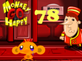 Peli Monkey Go Happy Stage 78