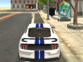 Peli Top Speed Muscle Cars