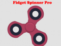 Peli Fidget Spinner Pro