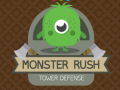 Peli Monster Rush Tower Defense  