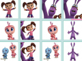 Peli Kate & Mim-MIm Memory Cards