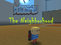 Peli Kogama: The Neighborhood