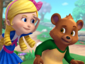 Peli Goldie & Bear Fairy tale Forest Adventure