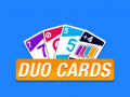 Peli Duo Cards