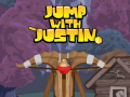 Peli Jump With Justin
