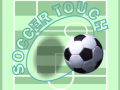 Peli Soccer Touch