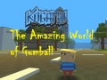 Peli Kogama: The Amazing World of Gumball