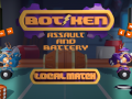 Peli Botken: Assault and Battery