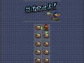 Peli Steal