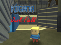 Peli Kogama: Junk Field