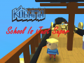 Peli Kogama: School Is Just Super